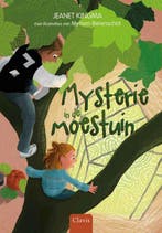 Mysterie in de moestuin 9789044841572 Jeanet Kingma, Verzenden, Jeanet Kingma