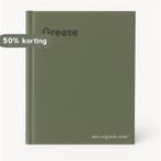 Grease 9781859099995, Livres, Verzenden