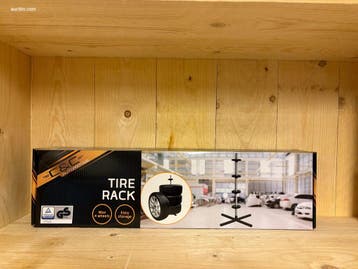 2x (16x) Bandenrek, Nieuw