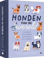 Honden van de wereld (9789045329734, Lili Chin), Verzenden, Nieuw