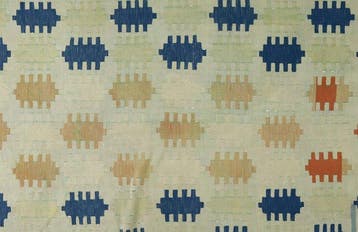 Usak - Tapis - 352 cm - 217 cm - Oushak turc vintage, Maison & Meubles