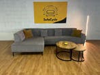 SofaCycle - Stijlvolle en Strakke Hoekzetel - Perfecte Staat, Huis en Inrichting, Ophalen of Verzenden, Nieuw