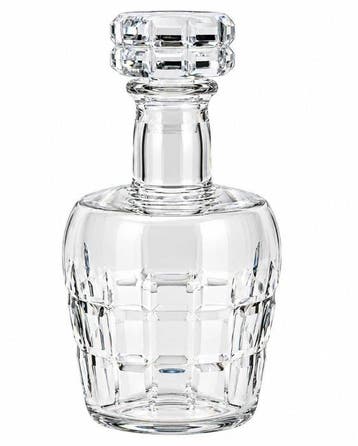 Baccarat - Jacques Adnet - Carafe (2) - marignane - Cristal