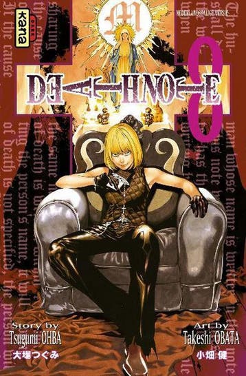 Death Note deel 8 / Death Note / 8 9789085580164 T. Obata, Verzenden, T. Obata
