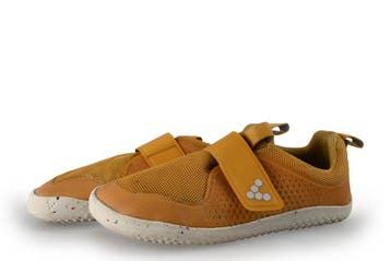 Vivobarefoot Barefoot Jongens in maat 34 Geel, Kinderen en Baby's, Kinderkleding | Schoenen en Sokken, Verzenden, Jongen of Meisje