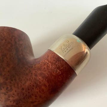 Peterson - WDC - BIMALT - 307 - 501 - Wellington Giant/Jumbo, Collections, Articles de fumeurs, Briquets & Boîtes d'allumettes