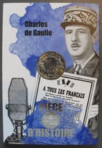France Frankreich Km 2760 10 Euro 2019 / 1 Franc 1944 Bef..., Verzenden
