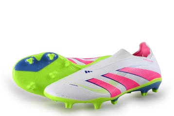Adidas Voetbalschoenen in maat 41 Wit, Verzenden