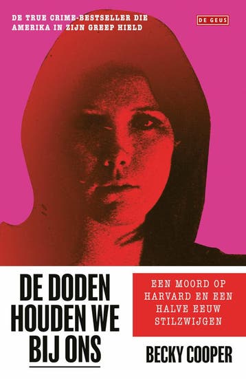 De doden houden we bij ons (Nieuw), Boeken, Verzenden, Nieuw