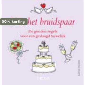 Voor het bruidspaar 9789044721133 A. Williams, Verzenden, Gelezen, A. Williams