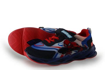 Geox Sneakers Jongens in maat 31 Blauw, Enfants & Bébés, Vêtements enfant | Chaussures & Chaussettes, Verzenden, Schoenen