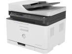 Veiling - HP Color Laser MFP 179fnw - Kleuren Laserprinter, Nieuw