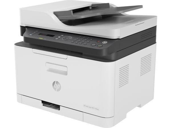 Veiling - HP Color Laser MFP 179fnw - Kleuren Laserprinter, Computers en Software, Printers
