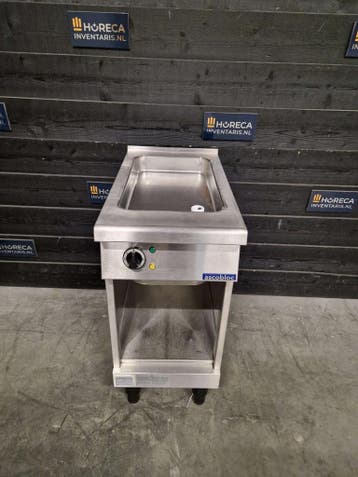 Gastro braadslede | elektrisch | AEB 230 | 400V | horeca