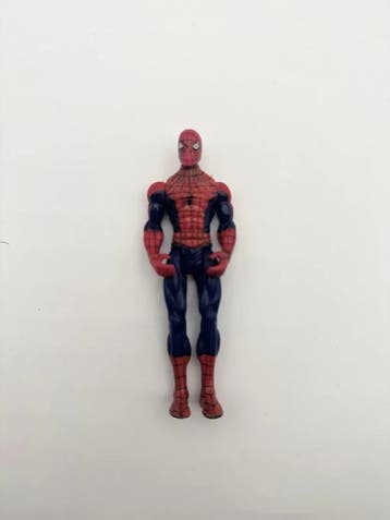 Hasbro Marvel Spider-Man Action Figure – Released in 2010, Verzamelen, Poppetjes en Figuurtjes, Verzenden, Nieuw