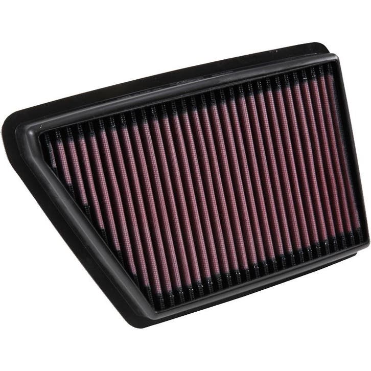K&N Vervangingsluchtfilter | Honda CR-V 2.4 2017- (33-5063), Auto-onderdelen, Motor en Toebehoren, Nieuw, Verzenden
