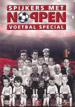 Spijkers met noppen (dvd tweedehands film), Ophalen of Verzenden, Nieuw in verpakking