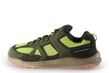 Ohne Project Barefoot in maat 42 Groen, Overige kleuren, Verzenden, Zo goed als nieuw, Ohne Project