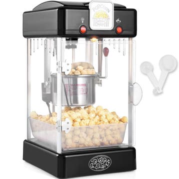 Popcornmachine tafelmodel - Retour deal, laatste stuks!, Verzenden