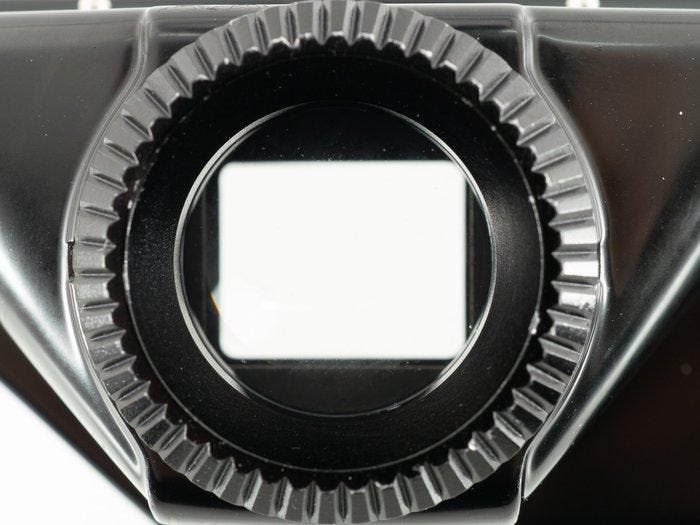 Asahi, Pentax 6x7 early model with TTL Finder | 120 / medium, Audio, Tv en Foto, Fotocamera's Analoog