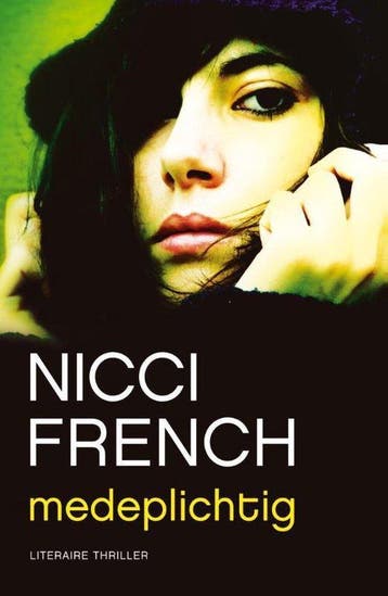 Medeplichtig - French, Boeken, Verzenden, Nieuw
