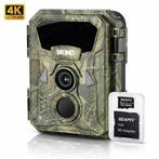 2dekans | BREND BR-2248 Wildcamera met Nachtzicht 20 Meter -, Ophalen of Verzenden, Nieuw