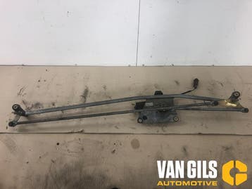 Ruitenwismotor+Mechaniek Citroen Xsara Picasso O73491