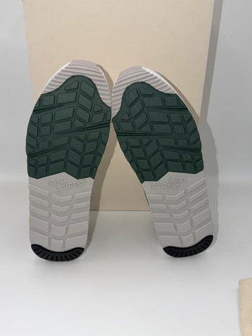 Saint Laurent - bum - Sneakers - Maat: EU 42 - Nieuw met, Nieuw