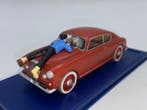 Moulinsart - Tintin - Volkswagen / Cabriolet / Berline, Nieuw