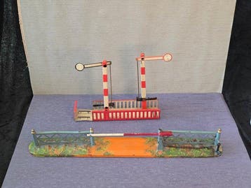 Gebruder Bing 0 - Signalen (2)