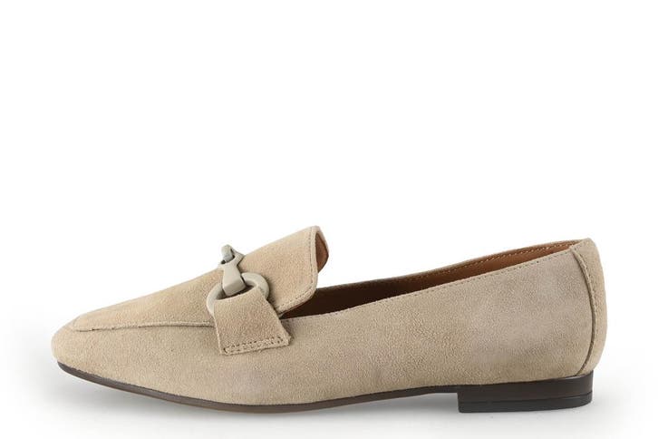DSTRCT Loafers in maat 39 Zwart, Kleding | Dames, Schoenen, Zwart, Zo goed als nieuw, Overige typen, Verzenden