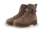 Tamaris Veterboots in maat 39 Beige, Tamaris, Verzenden, Beige, Overige typen