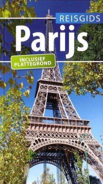 Parijs 9789000337521 Michiel Gussen, Boeken, Verzenden, Gelezen, Michiel Gussen