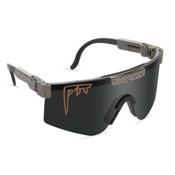 Gepolariseerde Zonnebril - Fiets Ski Sport Bril Shades UV400, Verzenden, Nieuw