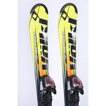 80 kinder skis VOLKL RACETIGER JUNIOR SL, Powershell + Mark, Verzenden