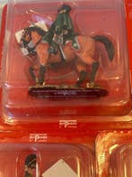 Del Prado - Figure - Del Prado (7) - Métal, Nieuw