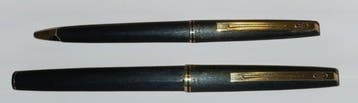 Concorde - Sans prix de réserve - Parure de stylos