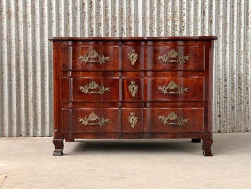 Ladekast - Ladekast, commode, ladenkast, dressoir, buffet -