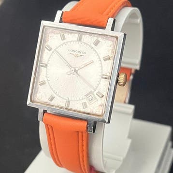 Longines - Vintage 1945 - Zonder minimumprijs - 83797 -