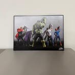 Le Perle di Skè (XX) - Marvel Avengers