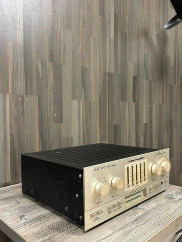 Marantz - PM500 Solid state geïntegreerde versterker, Nieuw