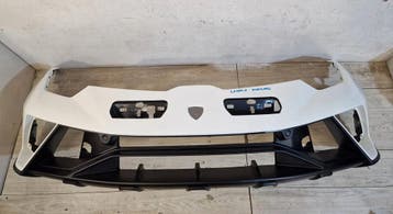 Lamborghini Huracan Sterrato Voorbumper, Verzenden, Gebruikt