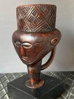 Kuba - République démocratique du Congo