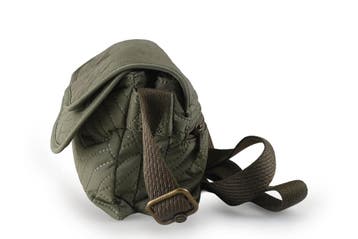 Kipling Handtas Groen, Verzenden