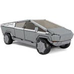 Mega Niet op schaal - Modelauto - Tesla Cybertruck - GWW84, Nieuw