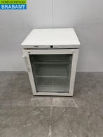 Liebherr Réfrigérateur à porte vitrée 141 litres 230V Horeca, Verzenden