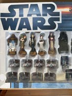 STAR WARS Lucasfilms Ltd. & TM - Jeu déchecs - 3D chess, Antiquités & Art