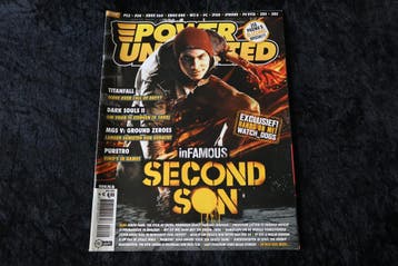 Power Unlimited NR 244, Boeken, Verzenden, Nieuw