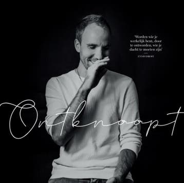 Kleine Broer Ontknoopt 9789464482744 Ennio Drost, Verzenden, Zo goed als nieuw, Ennio Drost