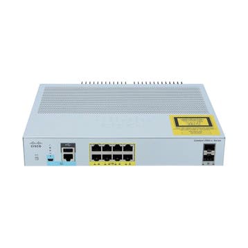 Cisco WS-C2960L-8PS-LL, Ophalen of Verzenden, Nieuw
